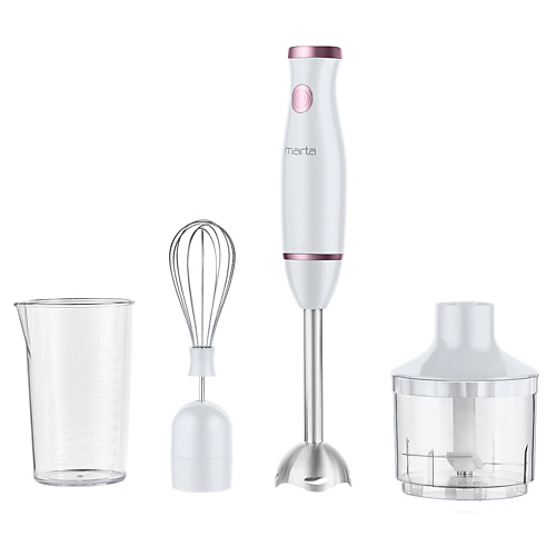 

MARTA Кухонный процессор MT-KP1596B, Кухонный процессор MT-KP1596B