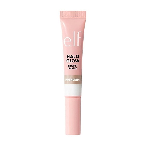 

E.L.F. Хайлайтер Halo Glow Highlighter Highlight Beauty Wand 10, Хайлайтер Halo Glow Highlighter Highlight Beauty Wand