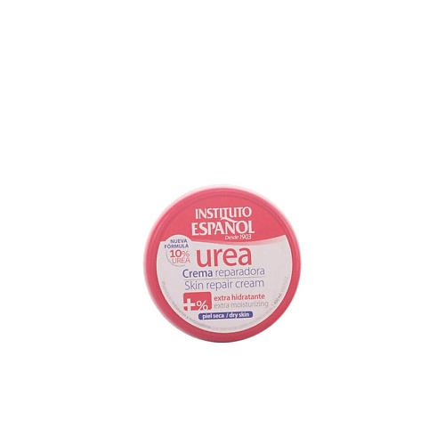 

INSTITUTO ESPANOL Крем для тела Urea 400, Крем для тела Urea