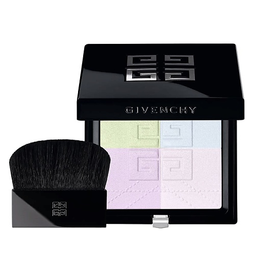 

GIVENCHY Матирующая компактная пудра Prisme Libre Pressed Powder, Матирующая компактная пудра Prisme Libre Pressed Powder