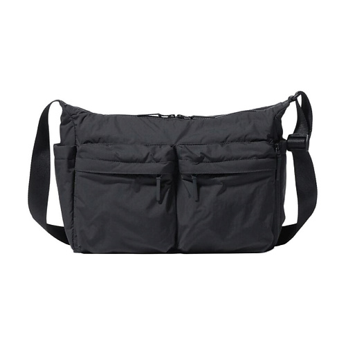 Сумка UNIQLO Сумка Cotton Tote Bag Shopping Bag Regular Unisex Natural