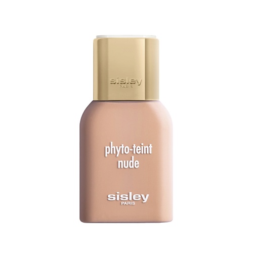 

SISLEY Тональное средство-флюид Phyto-Teint Nude Foundation, Тональное средство-флюид Phyto-Teint Nude Foundation