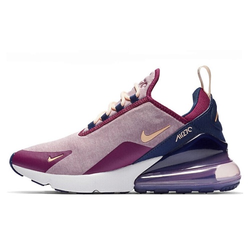 

NIKE Кроссовки Air Max 270 Se Crimson Tint, Кроссовки Air Max 270 Se Crimson Tint