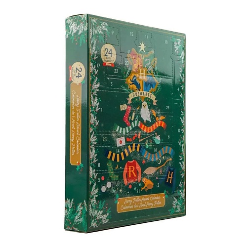 

HARRY POTTER Адвент-календарь Harry Potter Klassischer Волшебный мир, Адвент-календарь Harry Potter Klassischer Волшебный мир