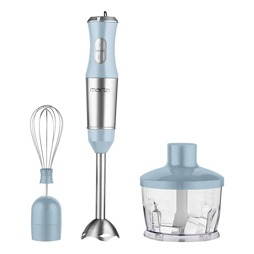 

MARTA Кухонный процессор MT-1565, Кухонный процессор MT-1565