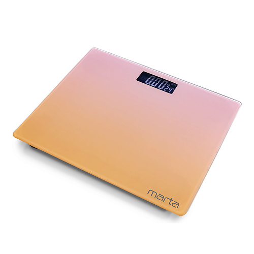 

MARTA Умные диагностические весы MT-SC1691, Умные диагностические весы MT-SC1691