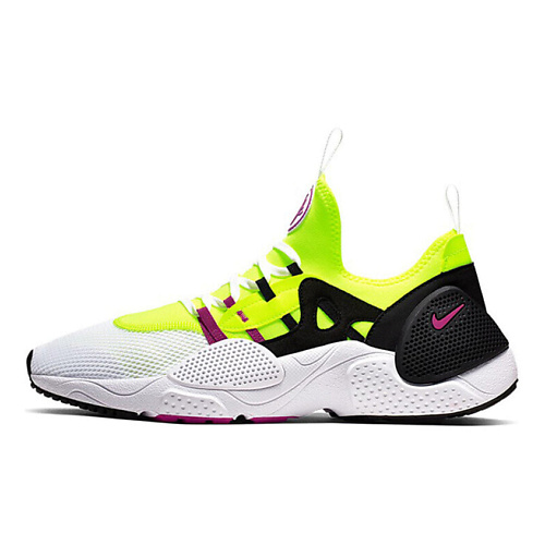 

NIKE Кроссовки Huarache E.D.G.E. Txt 'Volt', Кроссовки Huarache E.D.G.E. Txt 'Volt'