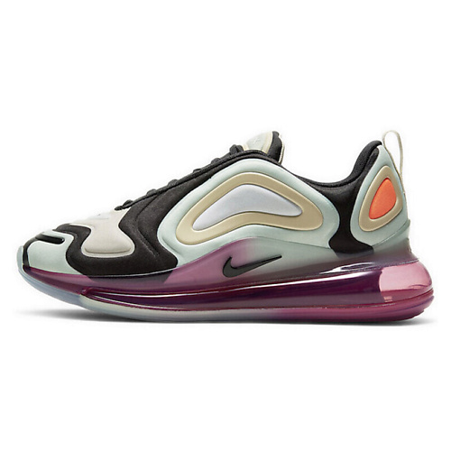 

NIKE Кроссовки Air Max 720 Fossil Pistachio Frost, Кроссовки Air Max 720 Fossil Pistachio Frost