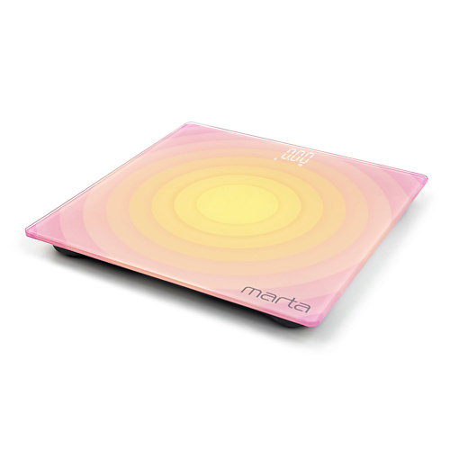 

MARTA Умные диагностические весы MT-SC3603, Умные диагностические весы MT-SC3603