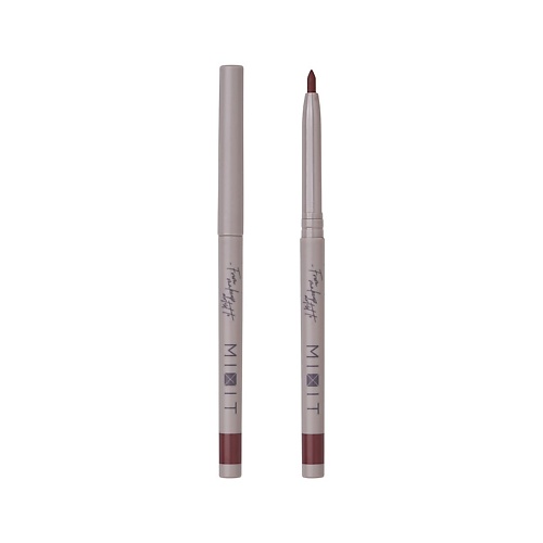 

MIXIT Карандаш для губ LONGWEARING LIP PENCIL стойкий, Карандаш для губ LONGWEARING LIP PENCIL стойкий