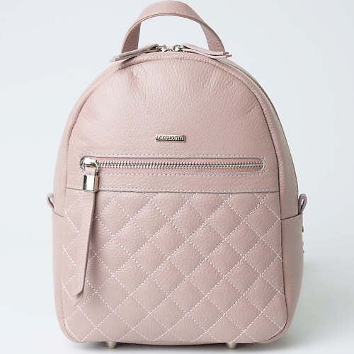 

FRANCHESCO MARISCOTTI Рюкзак кожаный городской женский мини, Рюкзак кожаный городской женский мини