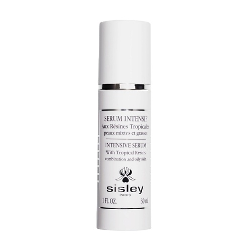 

SISLEY Сыворотка для лица интенсивная с тропическими смолами Tropical Resins Intensive Serum 30, Сыворотка для лица интенсивная с тропическими смолами Tropical Resins Intensive Serum