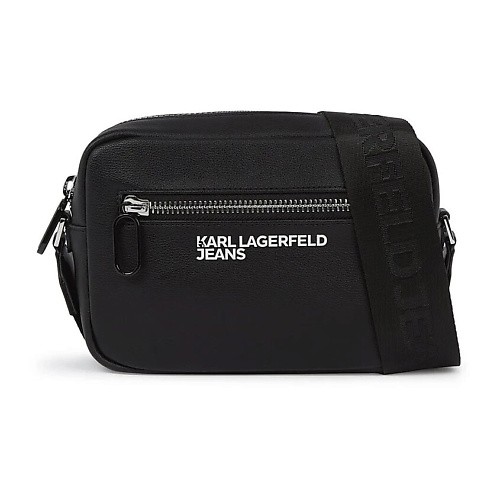 

KARL LAGERFELD Сумка-багет 'Classic Flap', Сумка-багет 'Classic Flap'