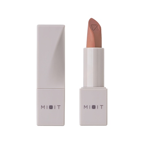 

MIXIT Помада для губ POWDER LIPSTICK матовая, Помада для губ POWDER LIPSTICK матовая