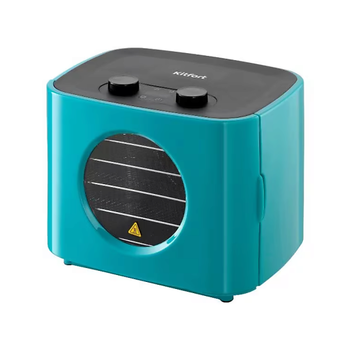 

KITFORT Сушилка для овощей и фруктов КТ-1952-1, Сушилка для овощей и фруктов КТ-1952-1