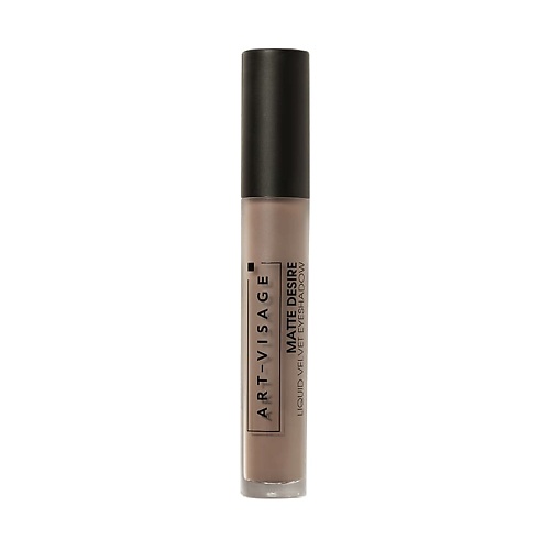 

ART-VISAGE Тени для век жидкие матовые Matte Desire Liquid Velvet Eyeshadow, Тени для век жидкие матовые Matte Desire Liquid Velvet Eyeshadow