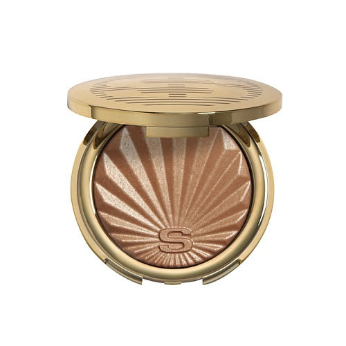 

SISLEY Пудра оттеночная Фитотуш Phyto-Touche Gel-Powder, Пудра оттеночная Фитотуш Phyto-Touche Gel-Powder