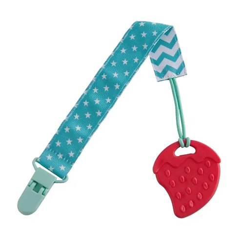 

ROXY KIDS Прорезыватель на держателе ROXY, Прорезыватель на держателе ROXY