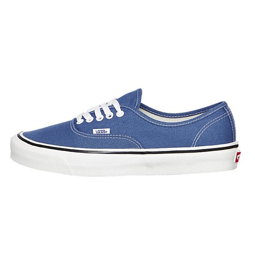 

VANS Кроссовки Ua Authentic 44 Dx Anaheim Factory Blue, Кроссовки Ua Authentic 44 Dx Anaheim Factory Blue