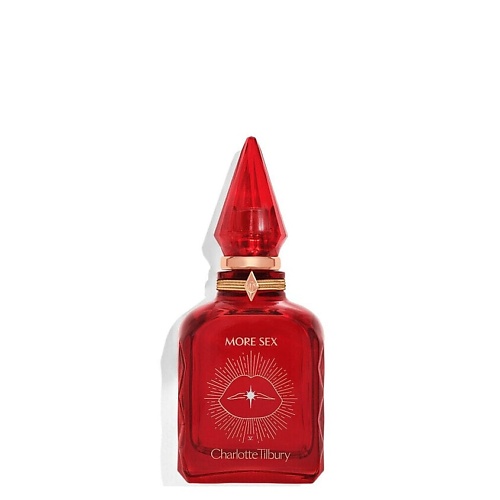 CHARLOTTE TILBURY Парфюмерная вода Collection of Emotions More Sex 50 17442₽