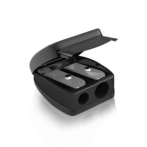 

ETRE BELLE Точилка для карандашей двойная, Точилка для карандашей двойная