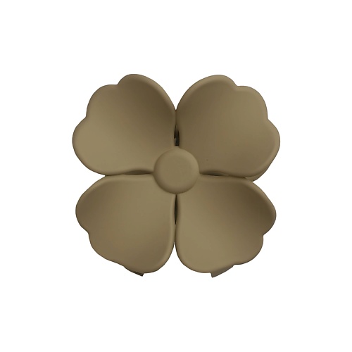 

KOSMOSHTUCHKI Заколка краб Клевер, Заколка краб Клевер