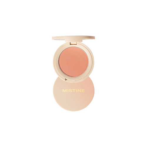 

MISTINE Румяна Variable Focal Blusher, Румяна Variable Focal Blusher