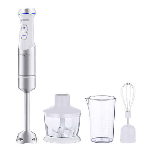 

MARTA Кухонный процессор MT-1598, Кухонный процессор MT-1598