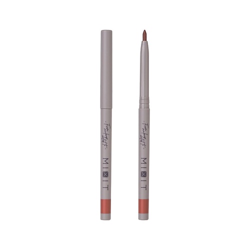

MIXIT Карандаш для губ LONGWEARING LIP PENCIL стойкий, Карандаш для губ LONGWEARING LIP PENCIL стойкий