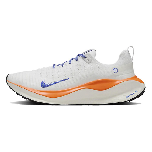

NIKE Кроссовки React Infinity Run 4 Fp Blueprint Pack, Кроссовки React Infinity Run 4 Fp Blueprint Pack
