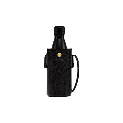 

LONGCHAMP Сумка Cow Leather Water Bottle Bag Women's Black, Сумка Cow Leather Water Bottle Bag Women's Black