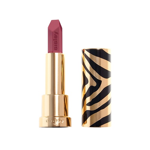 

SISLEY Фитопомада для губ увлажняющая устойчивая Le Phyto Rouge, Фитопомада для губ увлажняющая устойчивая Le Phyto Rouge