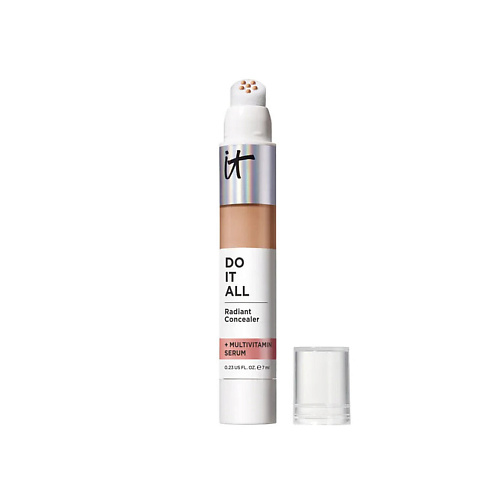 

IT COSMETICS Консилер для лица Do It All Radiant Concealer 7, Консилер для лица Do It All Radiant Concealer