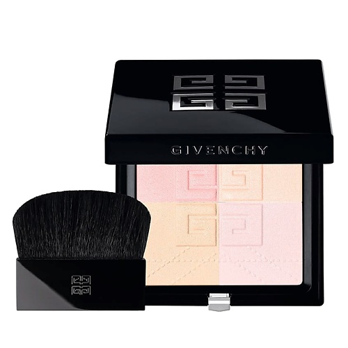 

GIVENCHY Матирующая компактная пудра Prisme Libre Pressed Powder, Матирующая компактная пудра Prisme Libre Pressed Powder
