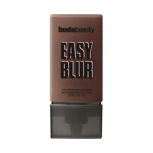 

HUDA BEAUTY Тональнай крем Easy Blur, Тональнай крем Easy Blur