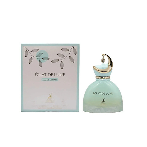 

MAISON ALHAMBRA Парфюмерная вода Eclat De Lune 100, Парфюмерная вода Eclat De Lune