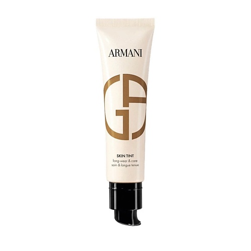 GIORGIO ARMANI Легкий тональный флюид Luminous Silk Foundation Skin Tint 8033₽