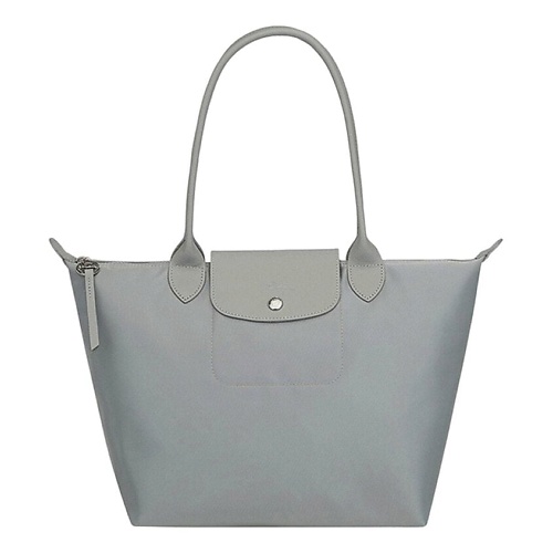 

LONGCHAMP Сумка Le Pliage Néo Fabric One Shoulder Handbags Small Size Women's Cement Gray, Сумка Le Pliage Néo Fabric One Shoulder Handbags Small Size Women's Cement Gray