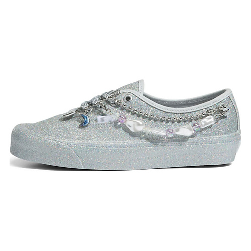 

VANS Кроссовки Authentic 44D Cosmic Traveler Pearl 'Grey', Кроссовки Authentic 44D Cosmic Traveler Pearl 'Grey'
