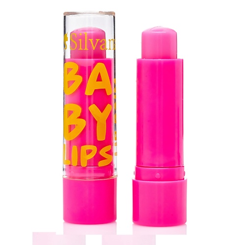 

SILVANA Бальзам для губ Baby Lips, Бальзам для губ Baby Lips