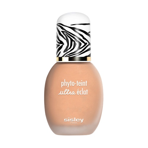 

SISLEY Фитотональный крем Ультрасияние Phyto-Teint Ultra Éclat Foundation, Фитотональный крем Ультрасияние Phyto-Teint Ultra Éclat Foundation
