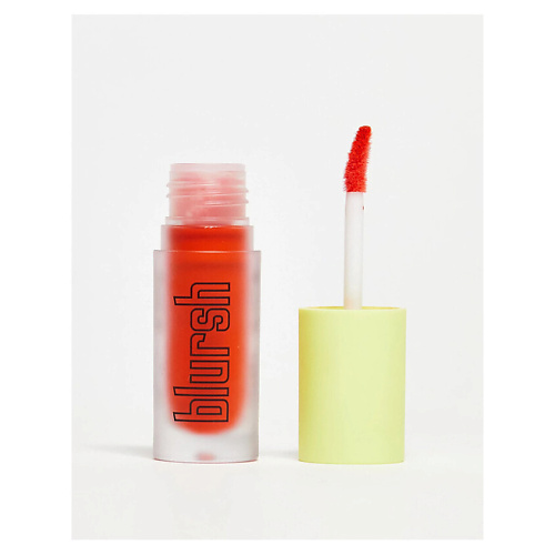 

MADE BY MITCHELL Жидкие румяна Blursh, Жидкие румяна Blursh