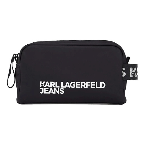 

KARL LAGERFELD Дорожная косметичка 'Master', Дорожная косметичка 'Master'