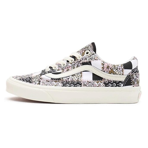 

VANS Кроссовки Old Skool 'Patchwork Floral', Кроссовки Old Skool 'Patchwork Floral'
