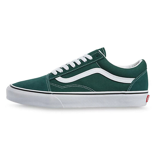 

VANS Кроссовки Old Skool 'Bistro Green', Кроссовки Old Skool 'Bistro Green'
