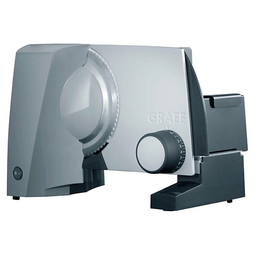 

GRAEF. Ломтерезка G 50, Ломтерезка G 50