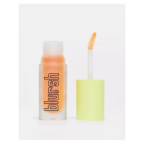 

MADE BY MITCHELL Жидкий хайлайтер Blursh Lights 6, Жидкий хайлайтер Blursh Lights