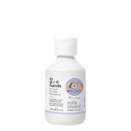 

MILK SHAKE Гель для рук In Good Hands Cosmetic Hand 500, Гель для рук In Good Hands Cosmetic Hand