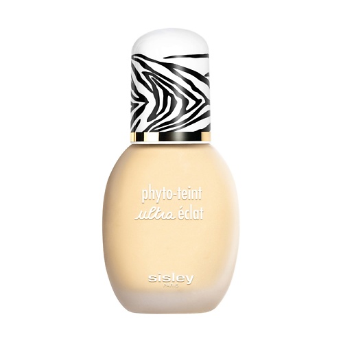 

SISLEY Фитотональный крем Ультрасияние Phyto-Teint Ultra Éclat Foundation, Фитотональный крем Ультрасияние Phyto-Teint Ultra Éclat Foundation