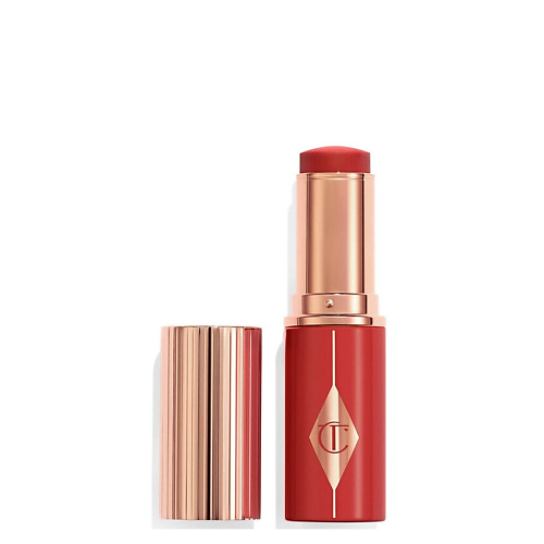 

CHARLOTTE TILBURY Кремовые румяна в стике Unreal Blush Healthy Glow Stick, Кремовые румяна в стике Unreal Blush Healthy Glow Stick
